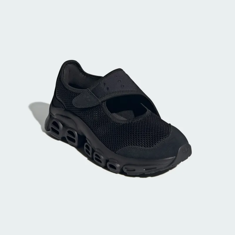 Adidas Adifom Megajane Core Black / Core Black / Core Black (JI2416)