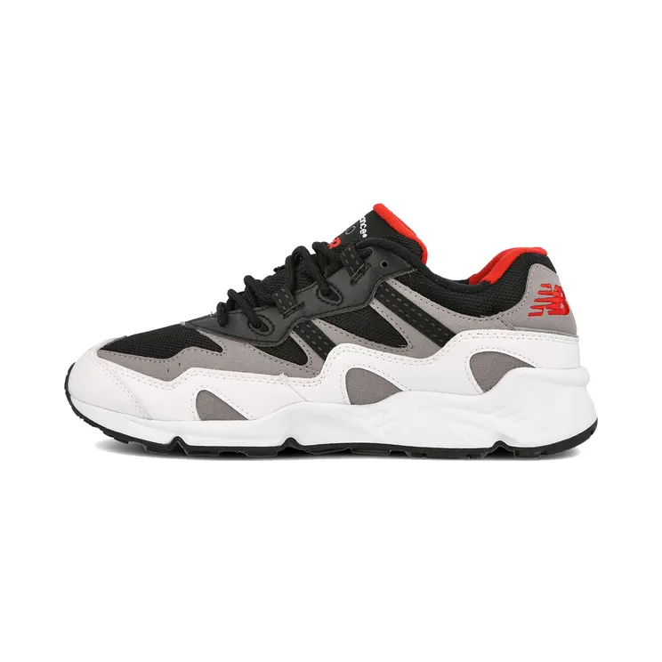 New Balance 850 Grey Red (ML850YSB)