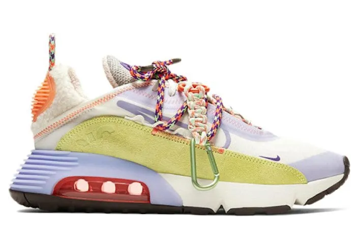Nike Air Max 2090 Mountain Climbing (DC2353-153)