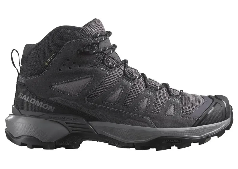 Salomon X Ultra 360 grau (L47571100)