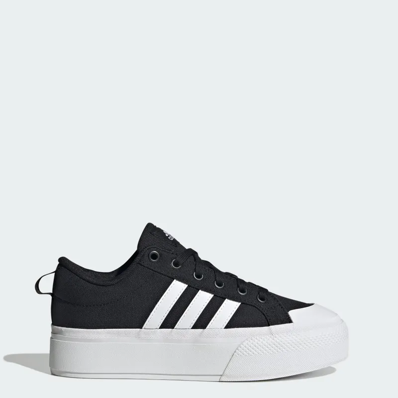 adidas Bravada 2.0 Platform Core Black / Cloud White / Core Black (IE2310)