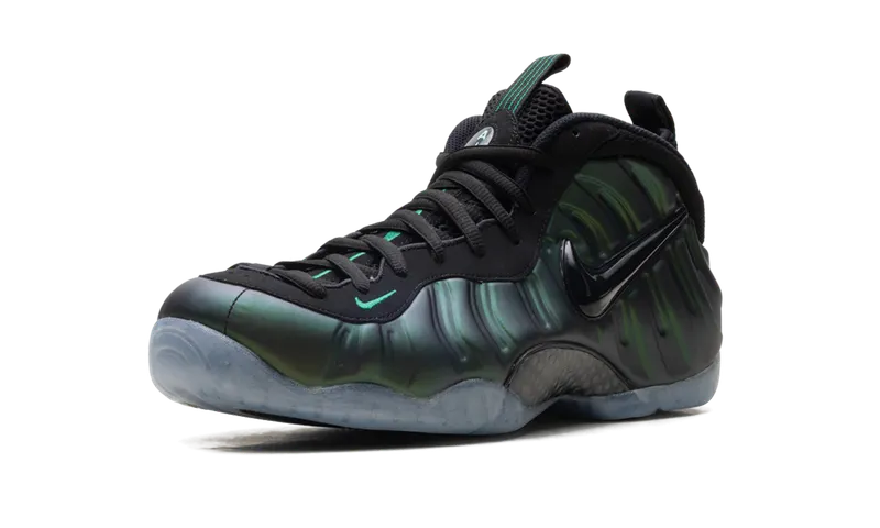 Nike Air Foamposite Pro “Pine Green (2025)” (HF0794-300)