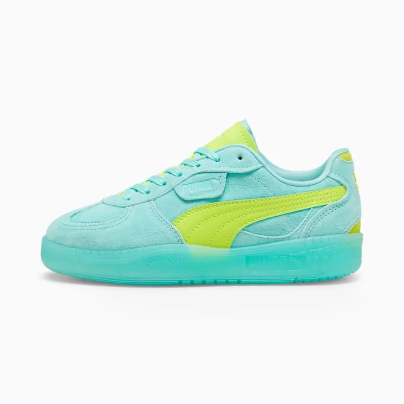 Puma Palermo Moda Xtra “Electric Peppermint Lime” (398534-02)