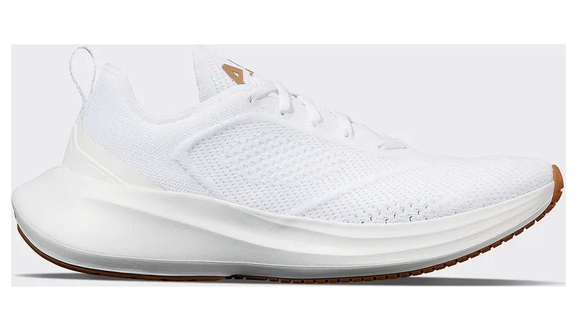 APL TechLoom Dream “White/Gum” (Heren)