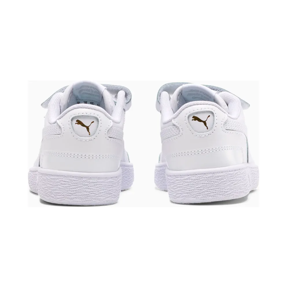Puma Ralph Sampson Lo V White (37092104)