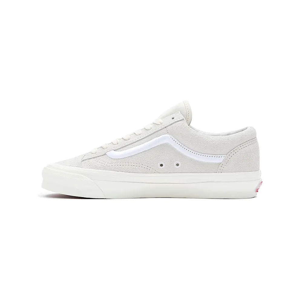Vans Og Style 36 LX Cooperstown Marshmallow (VN0A4BVEQJM)