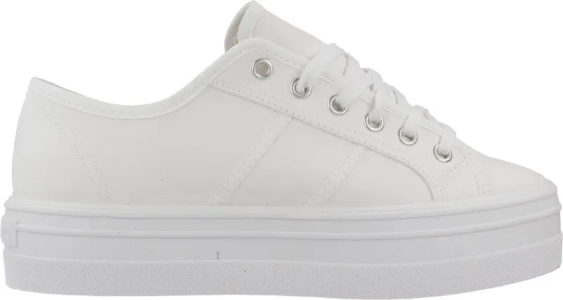 Victoria sneaker White (109200-20)