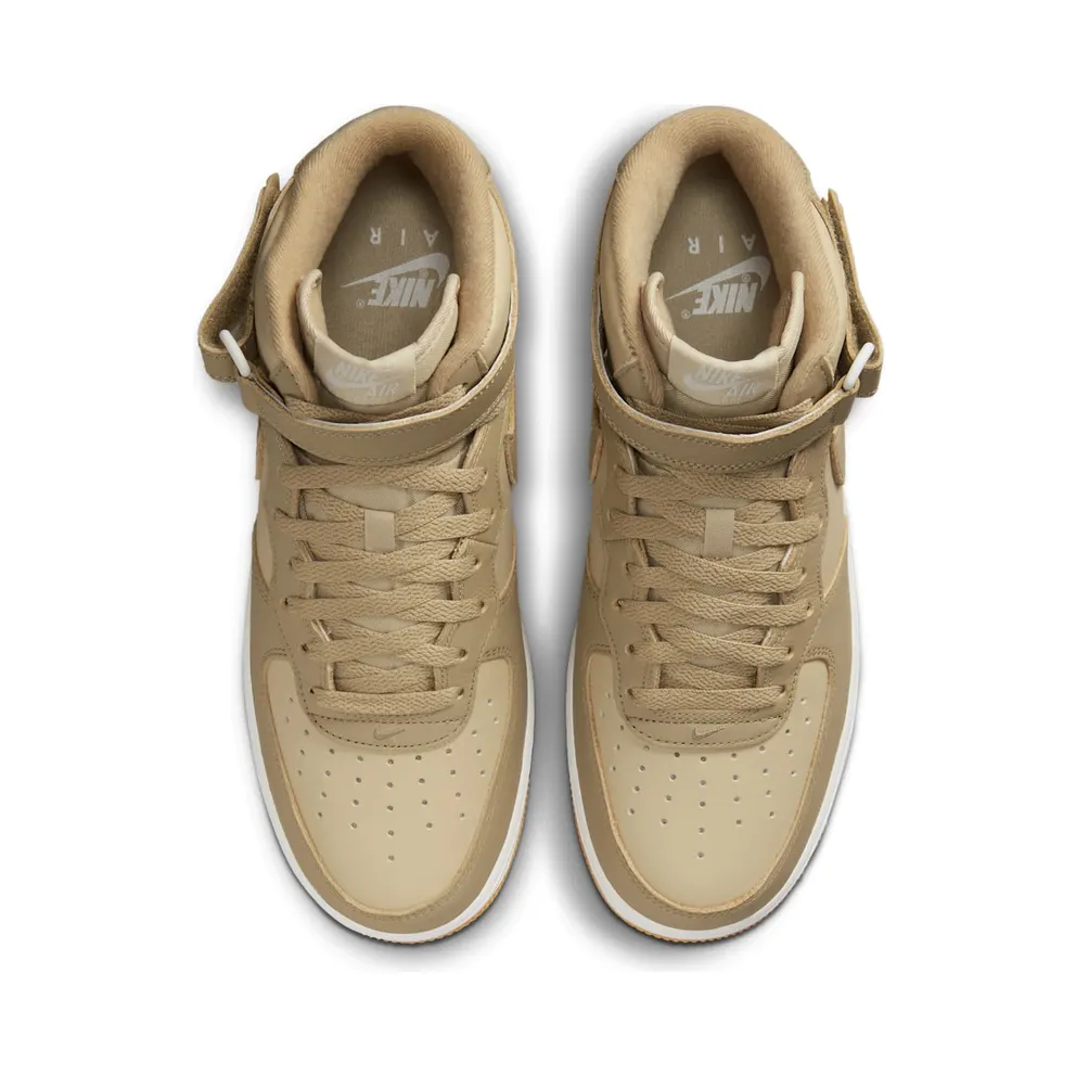 Nike Air Force 1 Mid ’07 LX Limestone (DV7585-200)