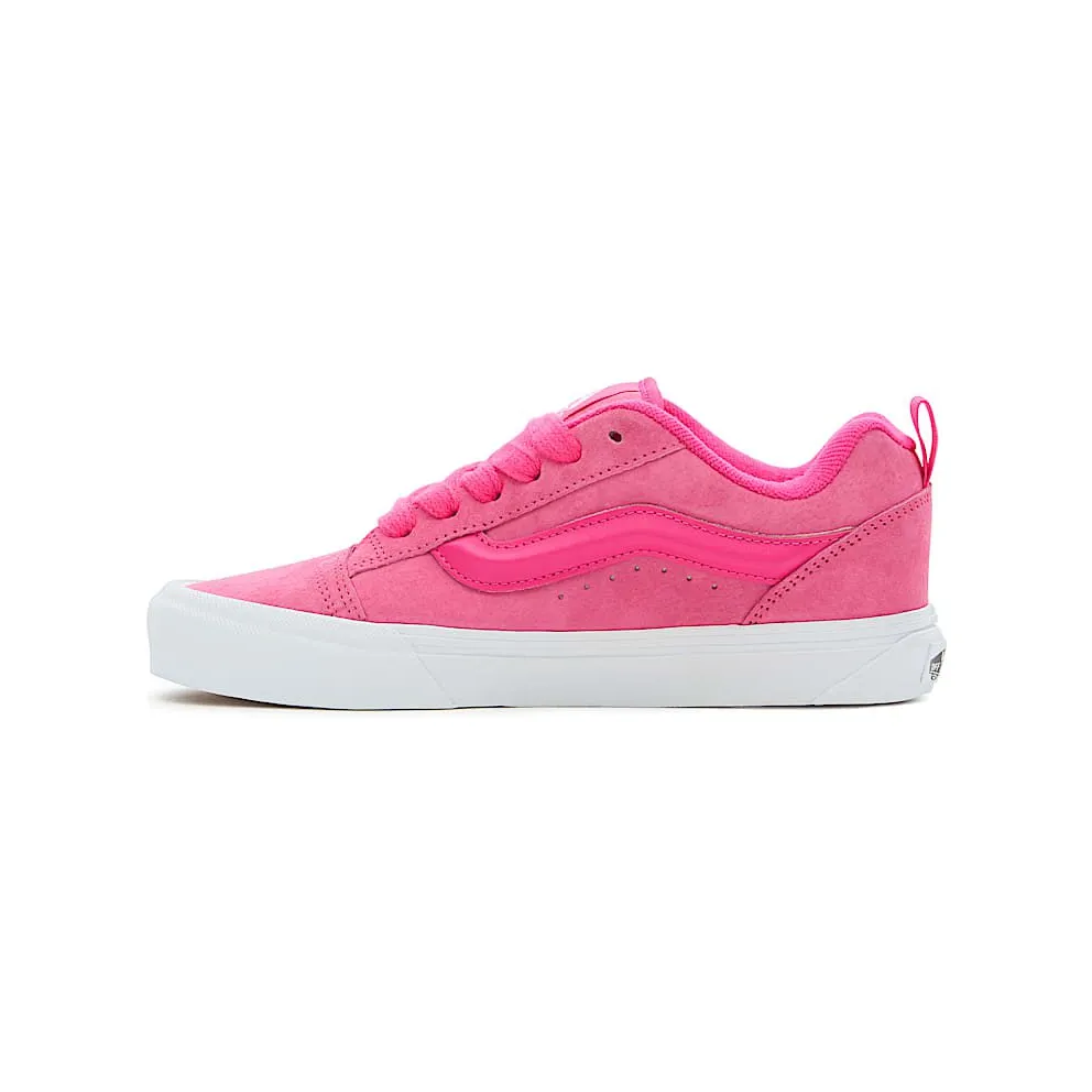 Vans Knu Skool Pink Glo (VN0009QCYU2)
