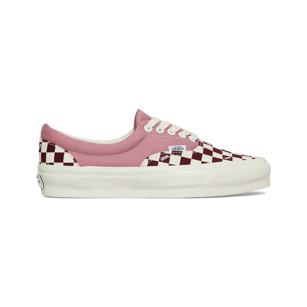 Vans Premium Era 95 BMX Pack Foxglove Pink (VN000CZDC3S1)