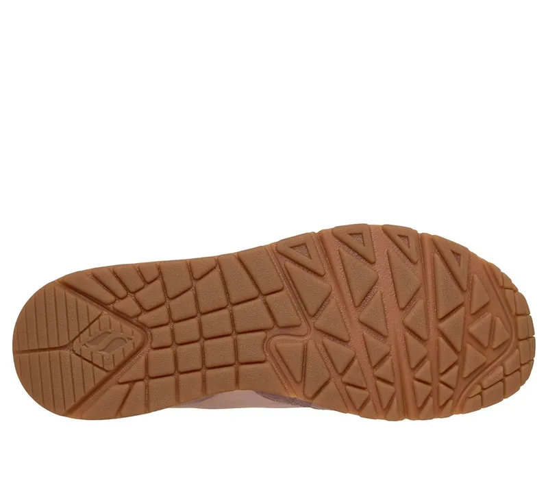 Skechers UNO – Vintage Air Sneaker Roos