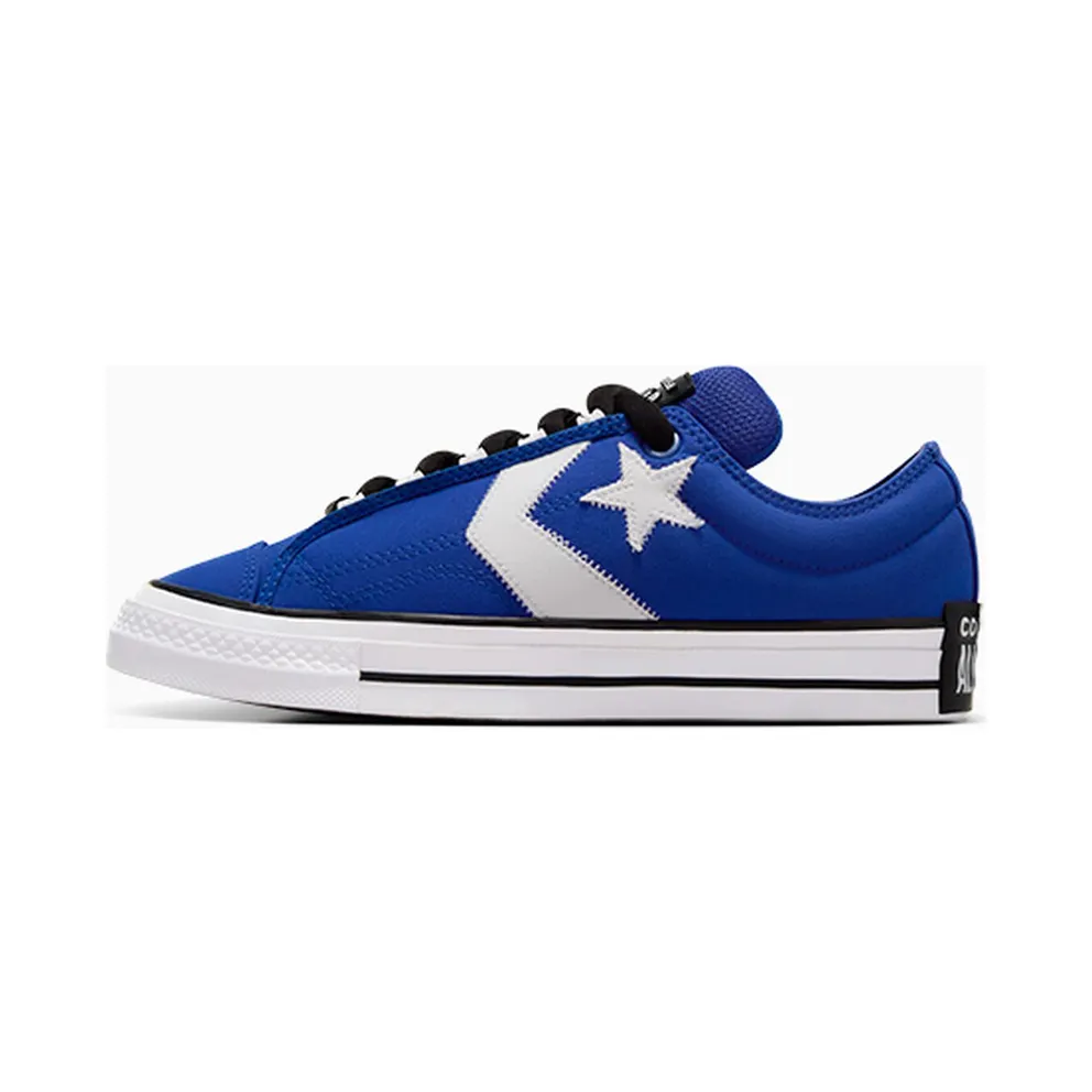 Converse Star Player 76 Puff Blue/White/Black (A14719C)