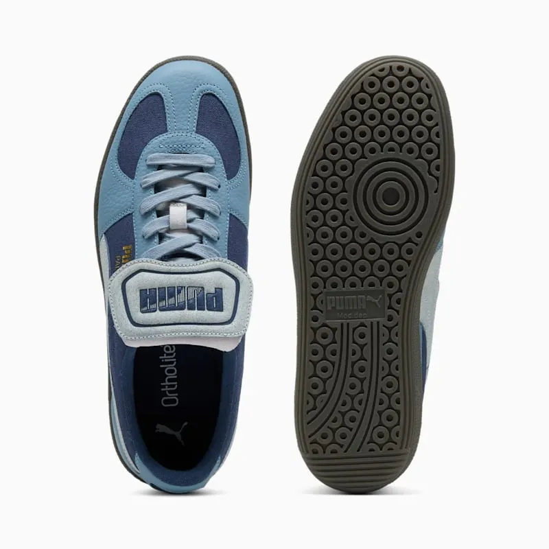 Puma Select Puma Palermo Persian Blue / Silver Mist (403258-01)