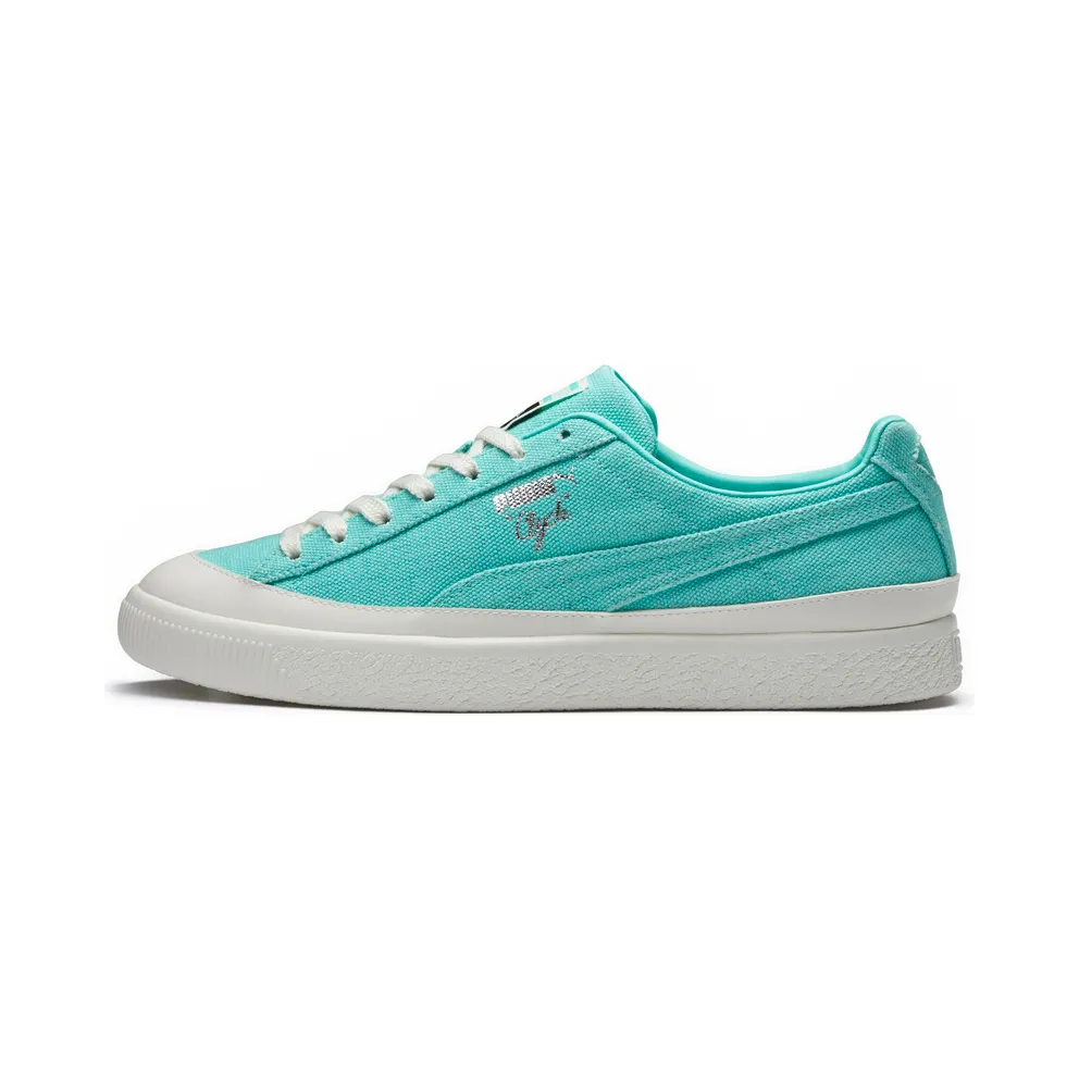 Puma Clyde Diamond Supply Co. Blue Diamond Blue/Puma White (365651-01)