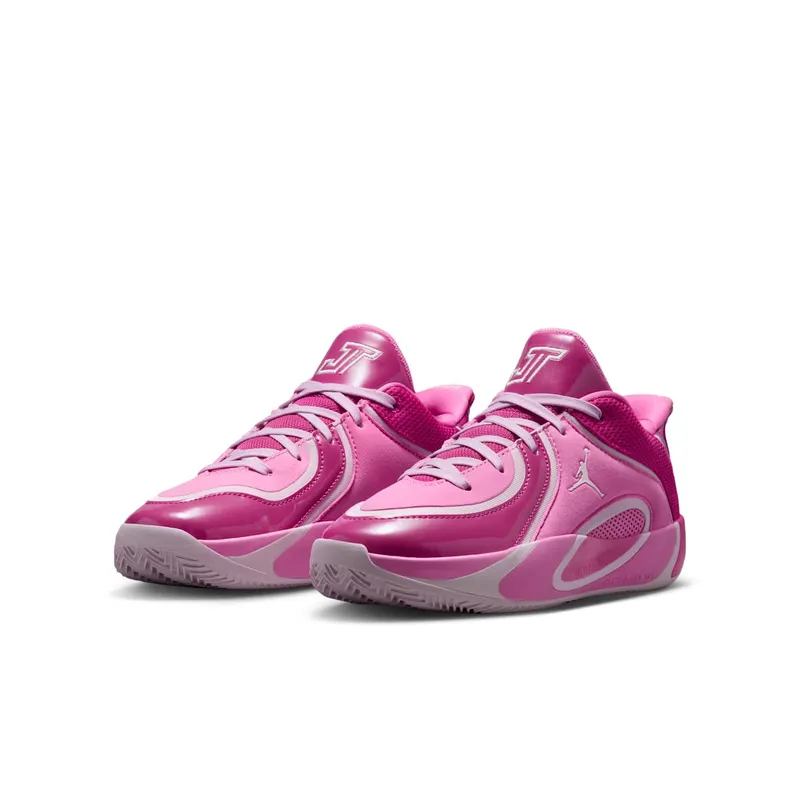 Jordan Nike Tatum Red (HQ4611-601)