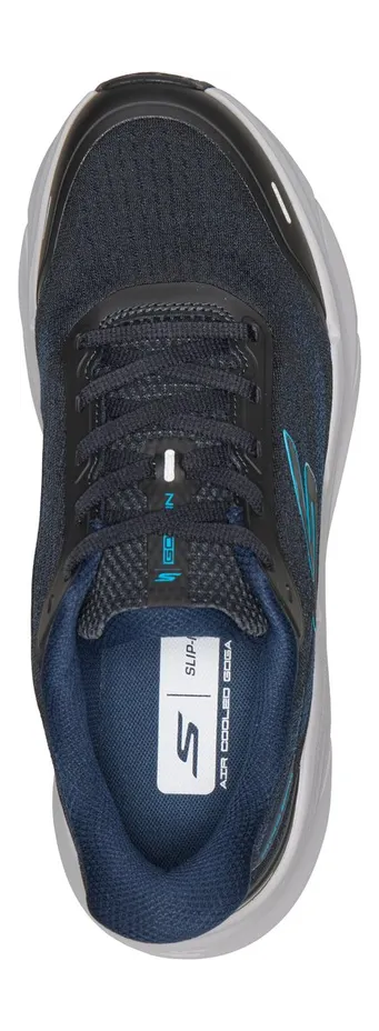 skechers-max-cushioning 221221_NVY
