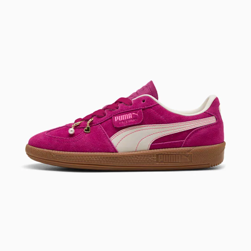 Puma Palermo Pin It Up Pink (404860-01)