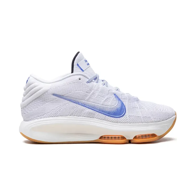 Nike G.T. Hustle 3 FP Blueprint Pack “White” (HJ9083)