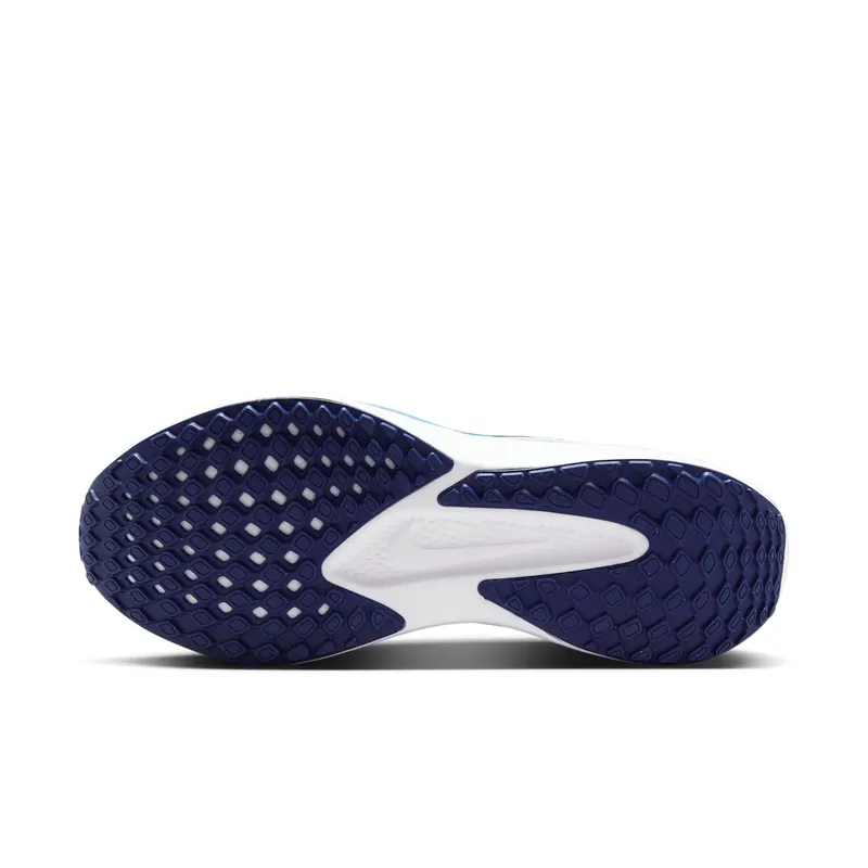 Nike Quest 6 Football Grey Blue Lightning Persian Violet Blue Void (FD6033-006)