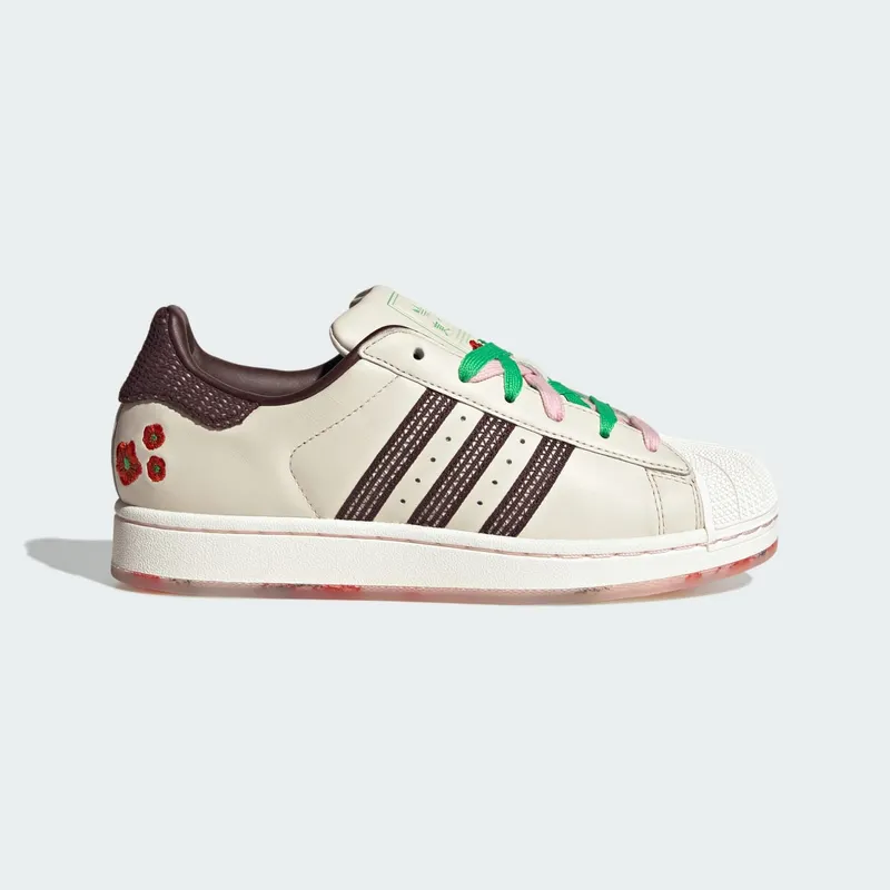 adidas Superstar II Sakura Beige (JH7759)