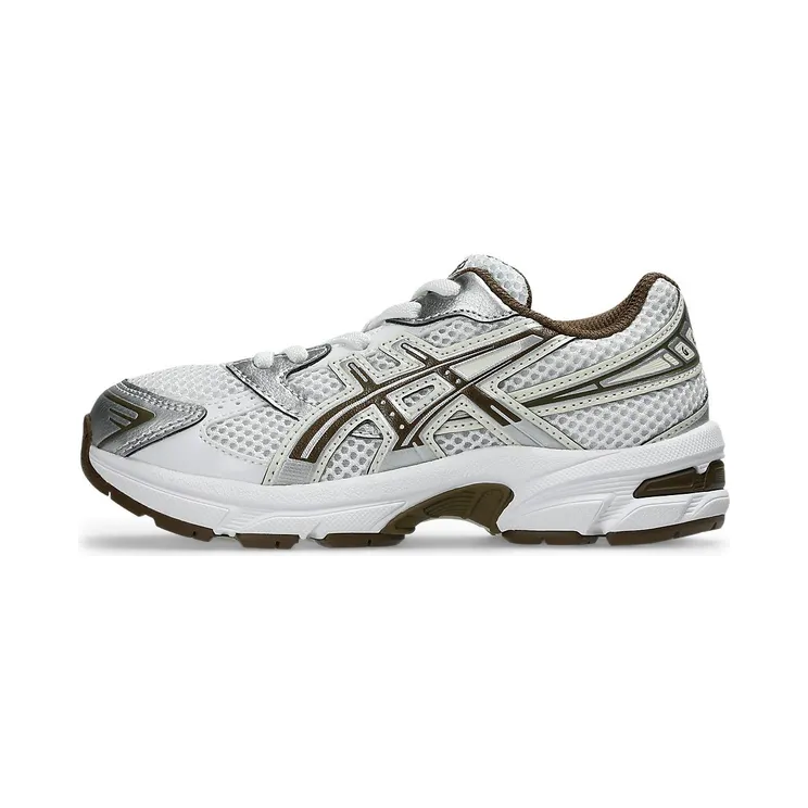 ASICS GEL-1130 PS “White / Clay Canyon” (1204A170-108)