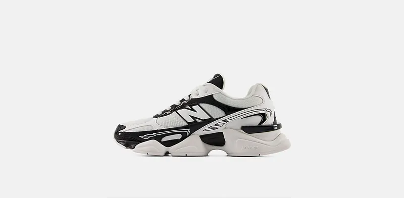 New Balance 9060R – “Black” (U906076M)