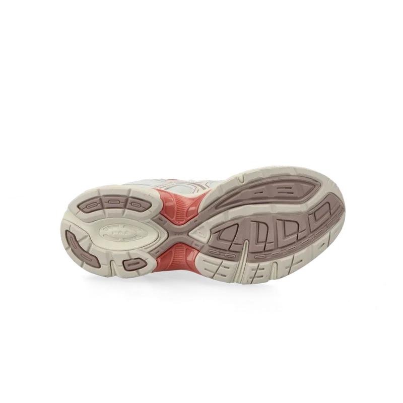 ASICS SportStyle GEL-1130 RE W (white / oatmeal) – 1202A398-101