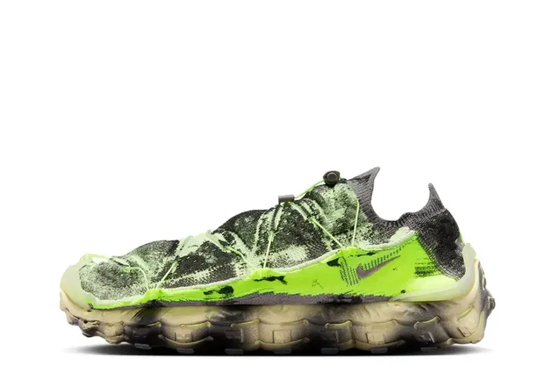 Nike ISPA Mindbody Volt (DH7546-700)