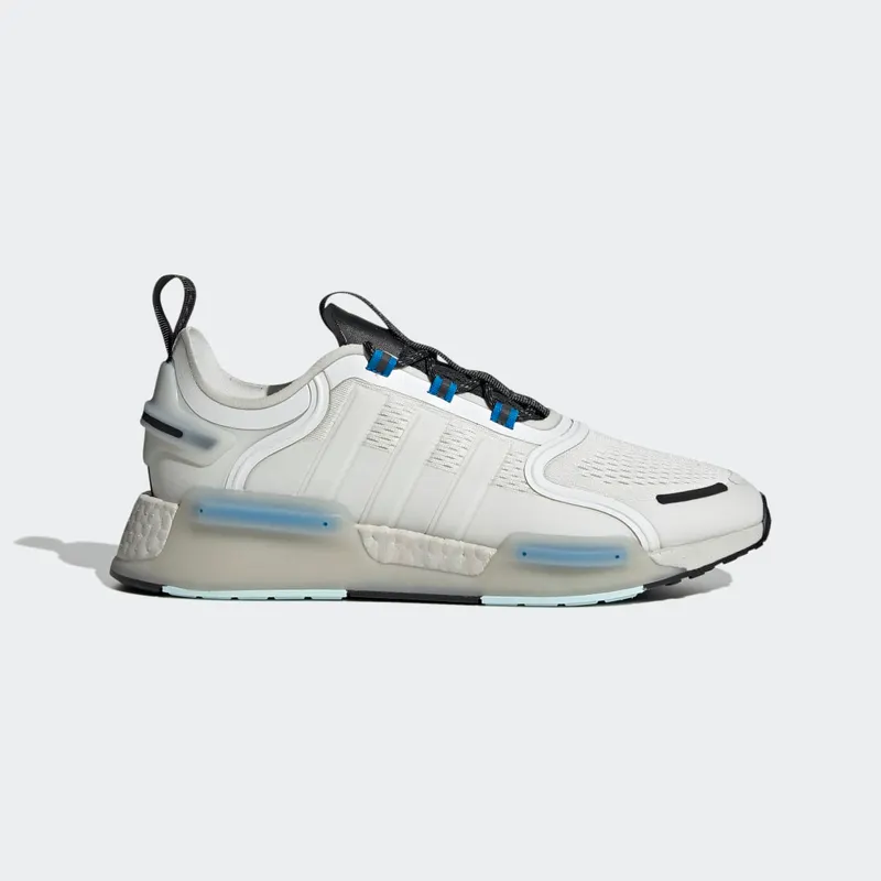 Adidas NMD_V3 Crystal White / Cloud White / Blue Rush (GX2086)