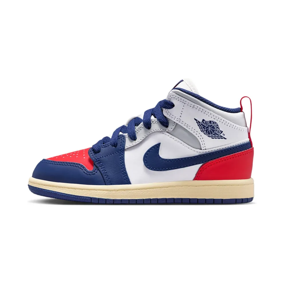 Jordan 1 Mid Rare Air (DQ8424-102)