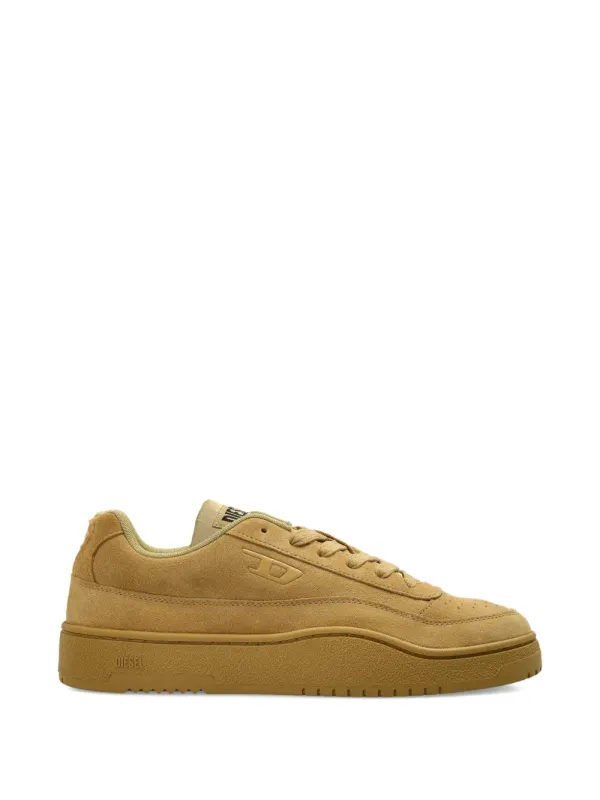 Diesel with logopatch – Beige (Y03608P7522)