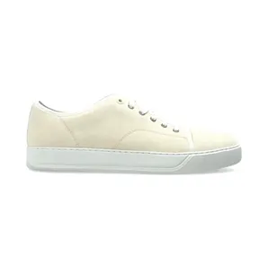 Lanvin Dbb1 Sneakers aus Canvas – Nude (FMSKDBB1CANVP26)