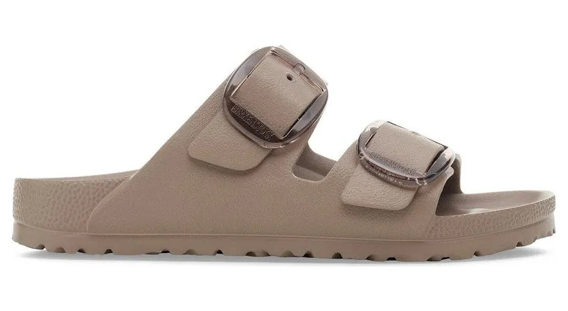 Birkenstock Arizona Big Buckle EVA Grey Taupe (1030389)