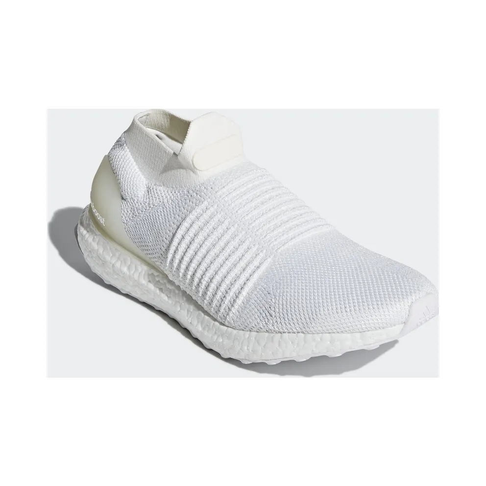 adidas Ultra Boost Laceless Mid Undye Pack Non-Dyed/Non-Dyed/Non-Dyed (BB6146)