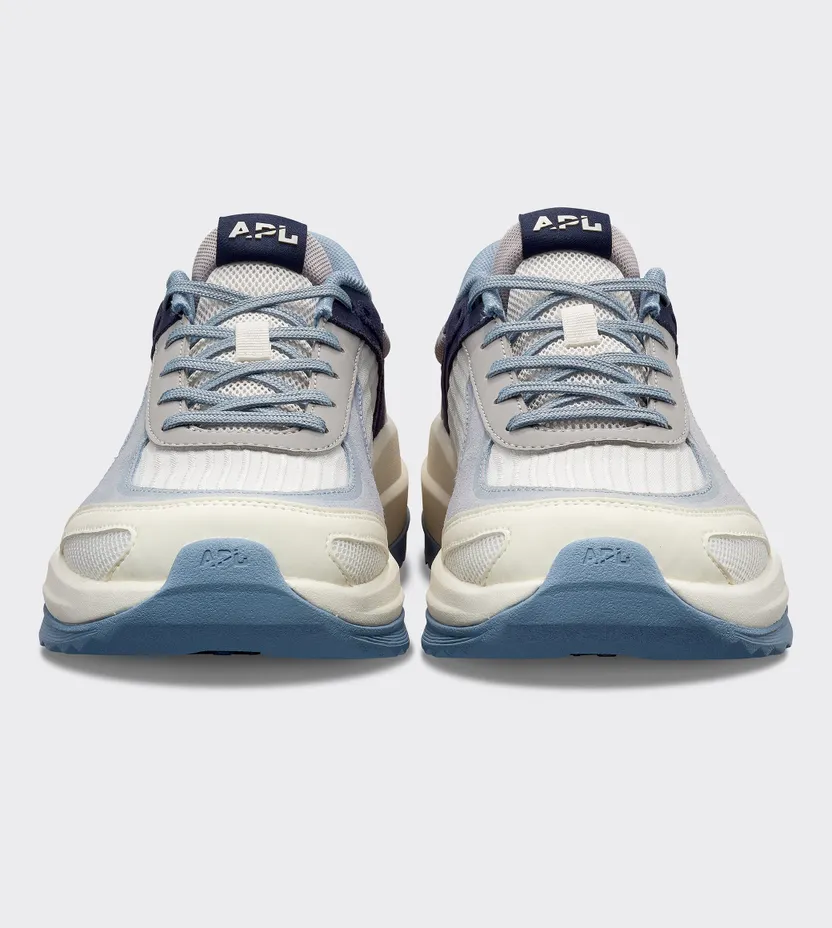 APL Jogger “Ivory/Navy/Forged Blue” (Dames) (4)
