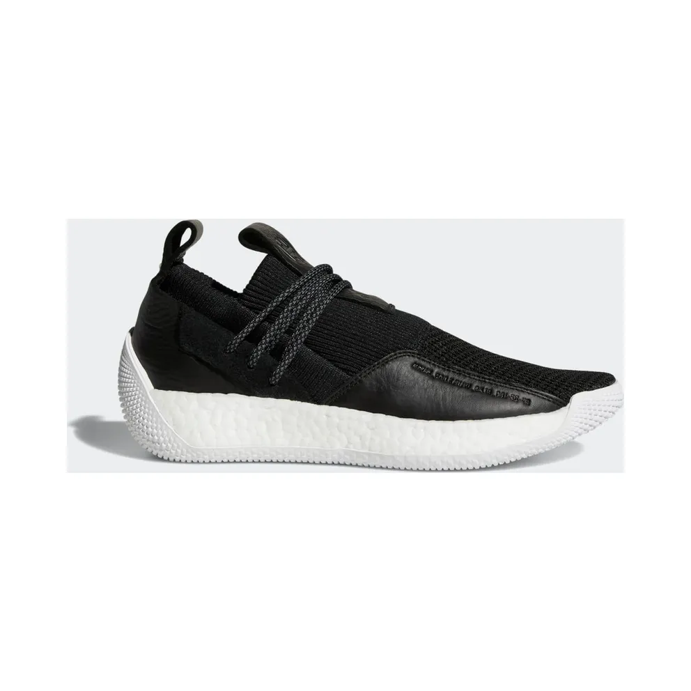 adidas Harden Vol. 2 LS Core Black (BB7651)