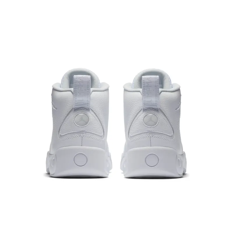 Jordan Jumpman Pro White Pure Platinum White/Pure Platinum-White (906876-100)
