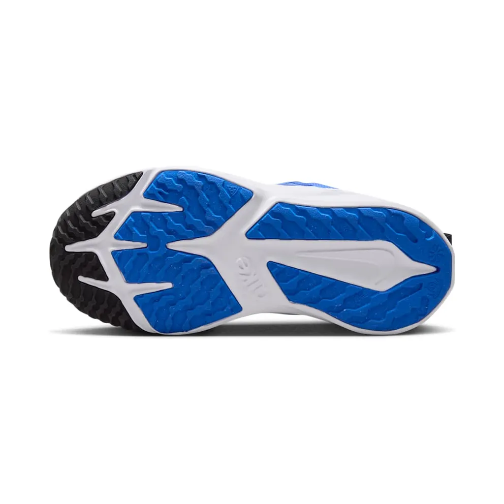 Nike Star Runner 4 Bleu “Hyper Royal / Black / White” (DX7614-400)