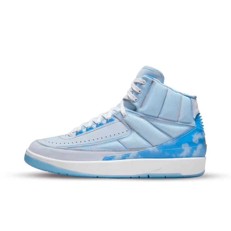 Air Jordan 2 “J Balvin” (DQ7691-419)