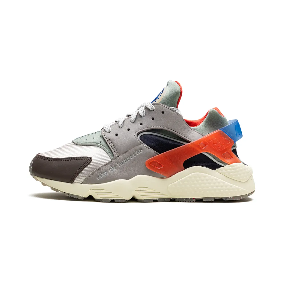 Air Huarache PRM “Nike Shoe Shop / Enigma Stone” (DV0781-001)