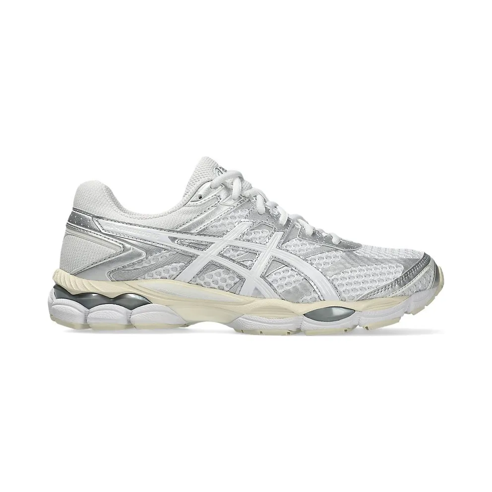 ASICS GEL-CUMULUS 16 “White / White” (1203A733-102)