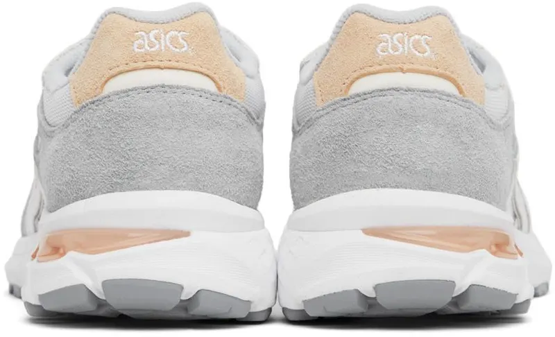 Asics White GT-II 2000 (1202A143)