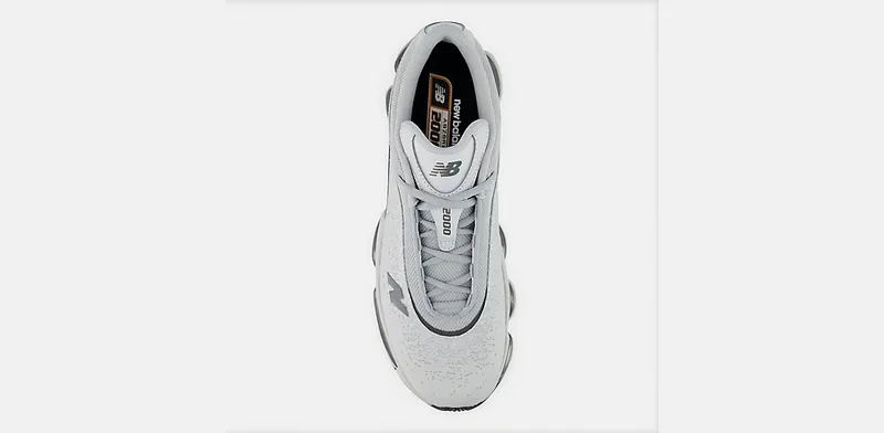 New Balance ABZORB 2000S “Fresh Air” (U20008DA)