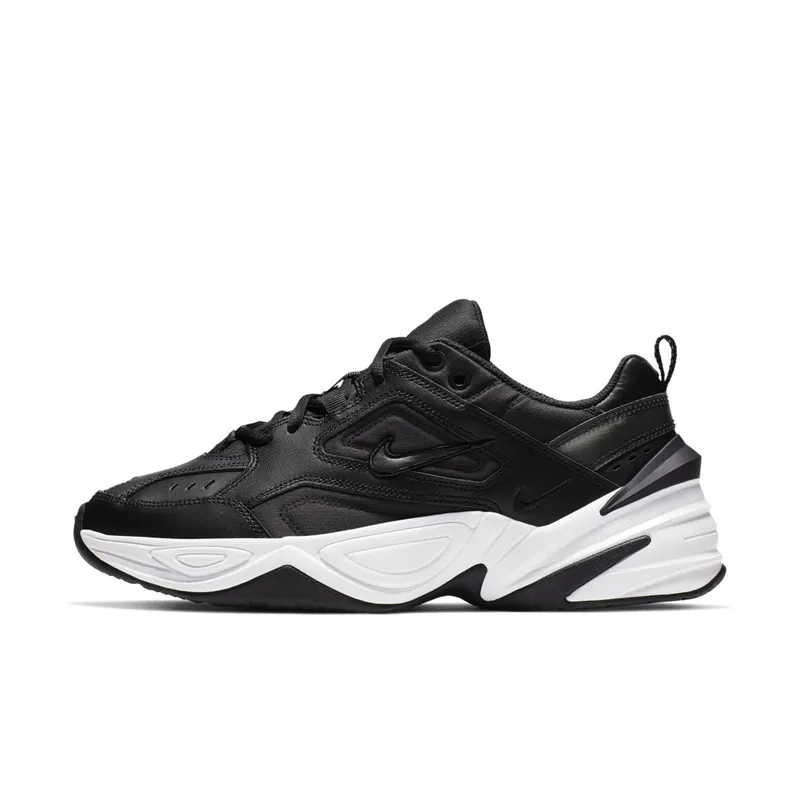 Nike M2K Tekno Black White (2019) (BQ3378-002)