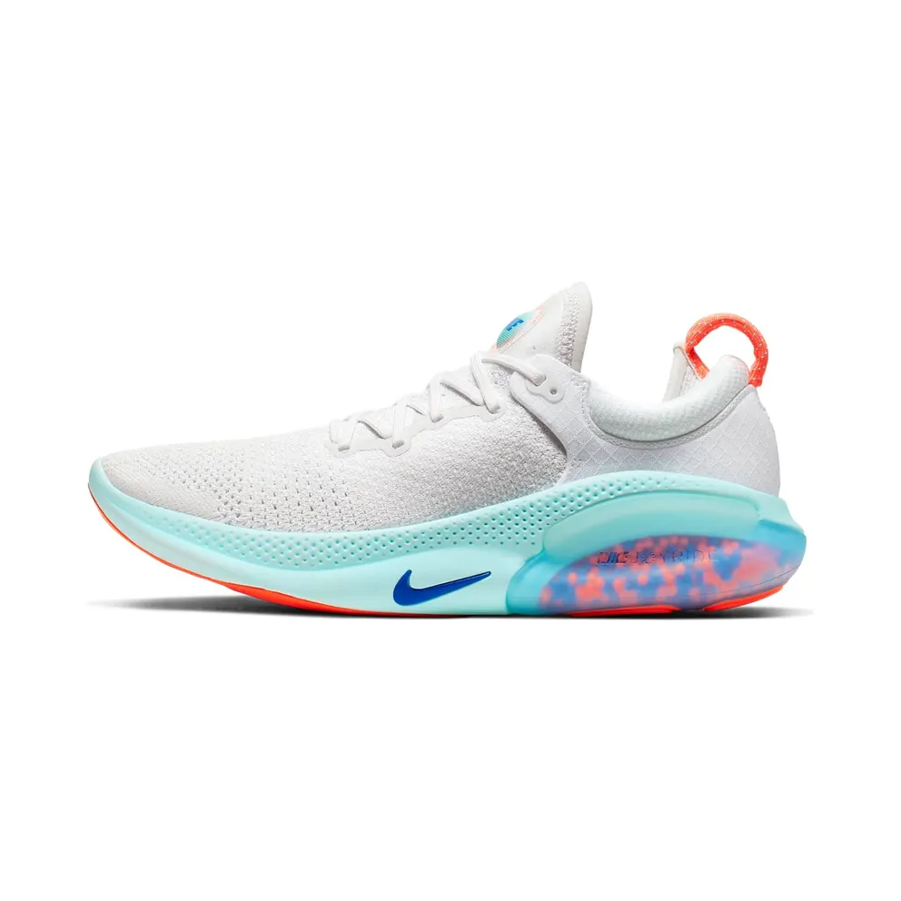 Nike Joyride Run Flyknit White Sail (AQ2730-100)