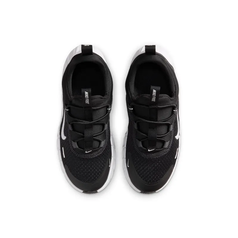 Nike Free Black/Anthracite/White (IQ5811-001)