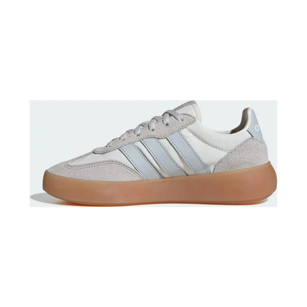 Adidas Barreda Decode Kids Core White / Halo Blue / Grey One (JR0760)
