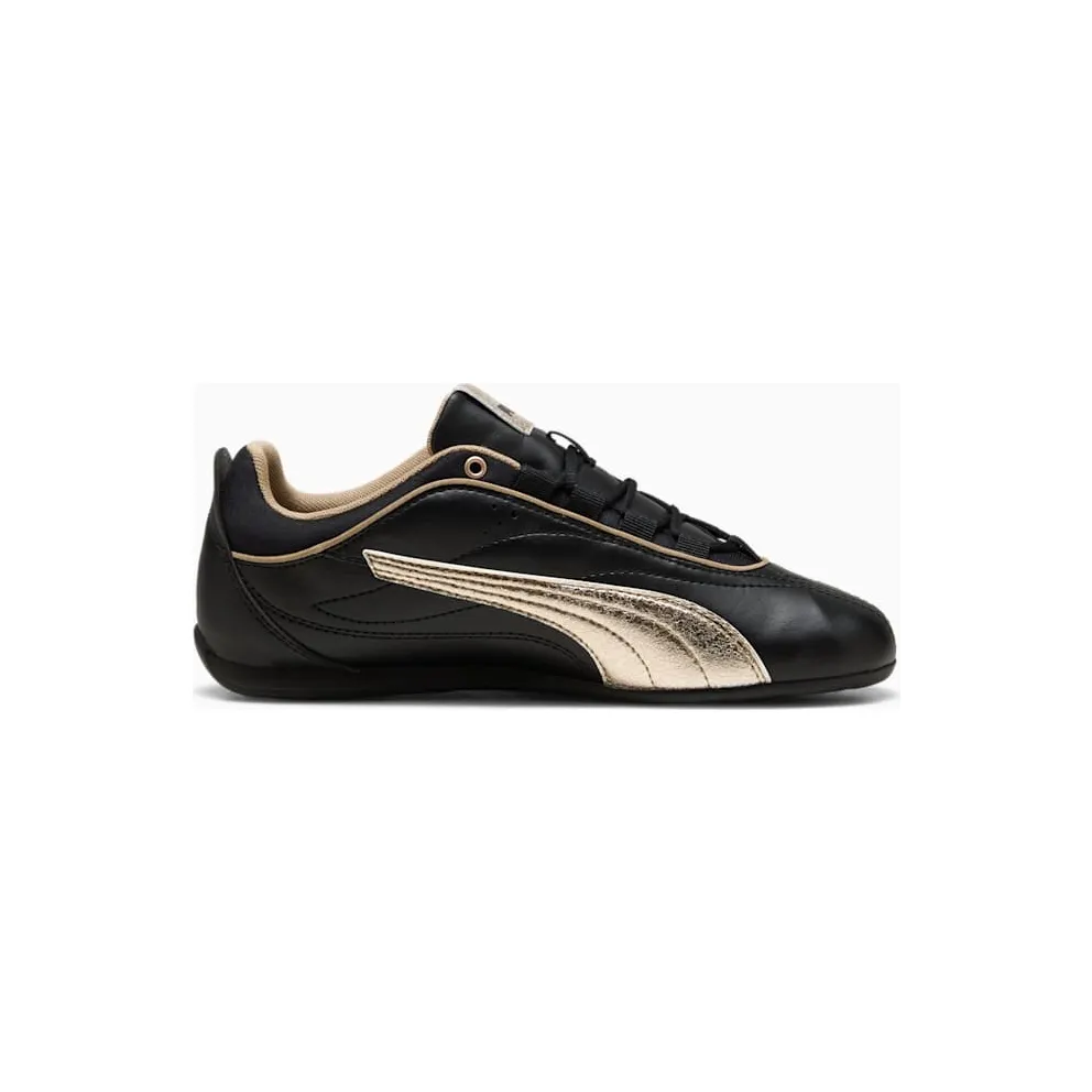 Puma Catch Soleil Puma Black / Puma Gold (404641-02)