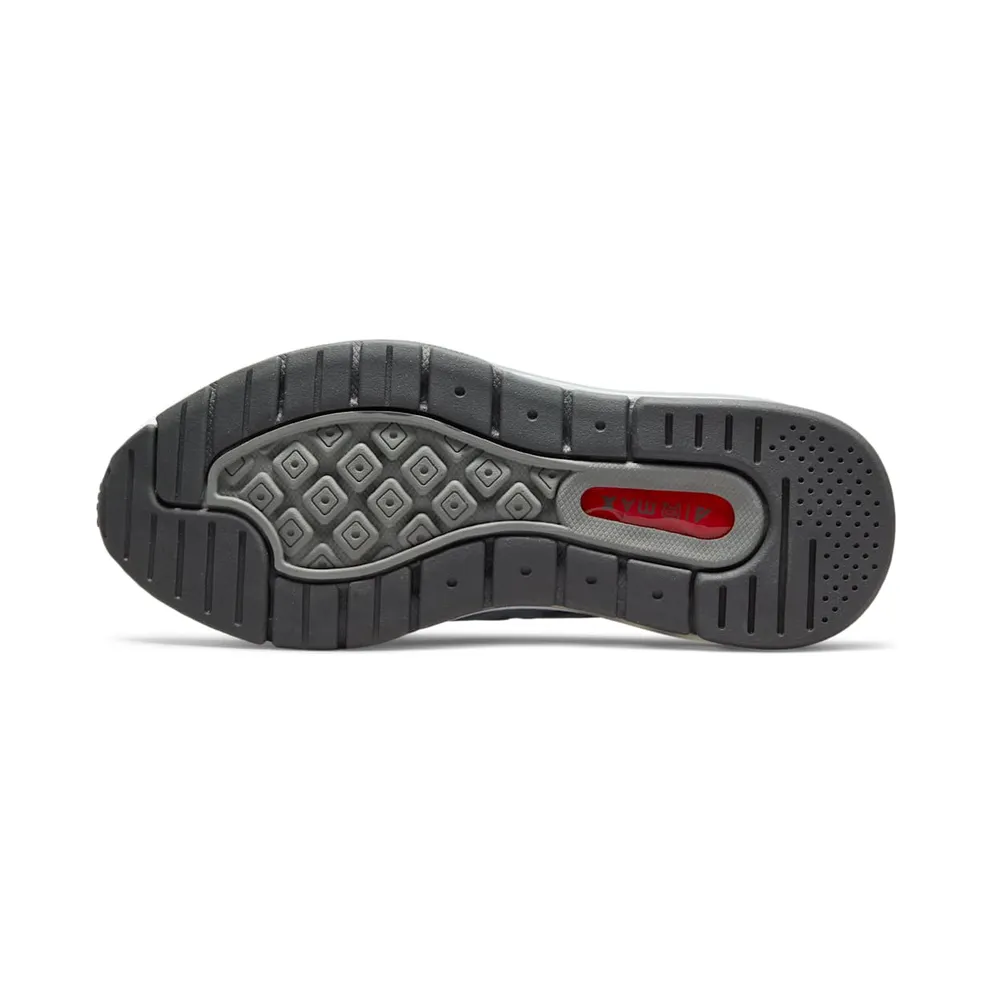 Nike Air Max Genome Older Kids’ Grey (CZ4652-007)