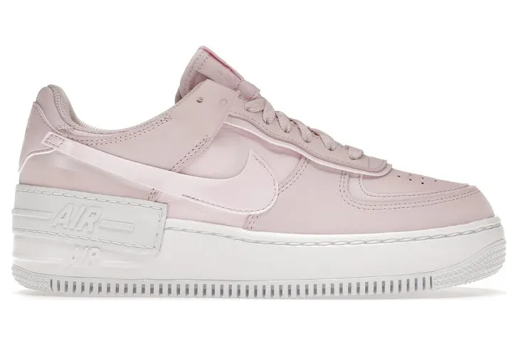 Nike Air Force 1 Low Shadow Pink Foam (CV3020-600)